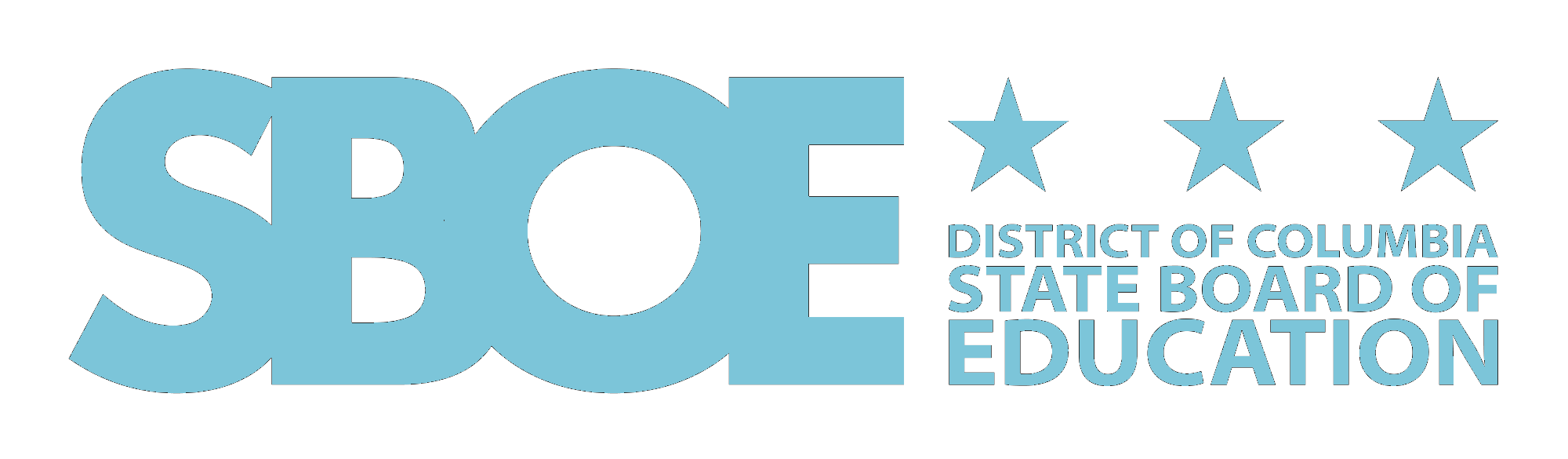 Rectangle Rising Teal