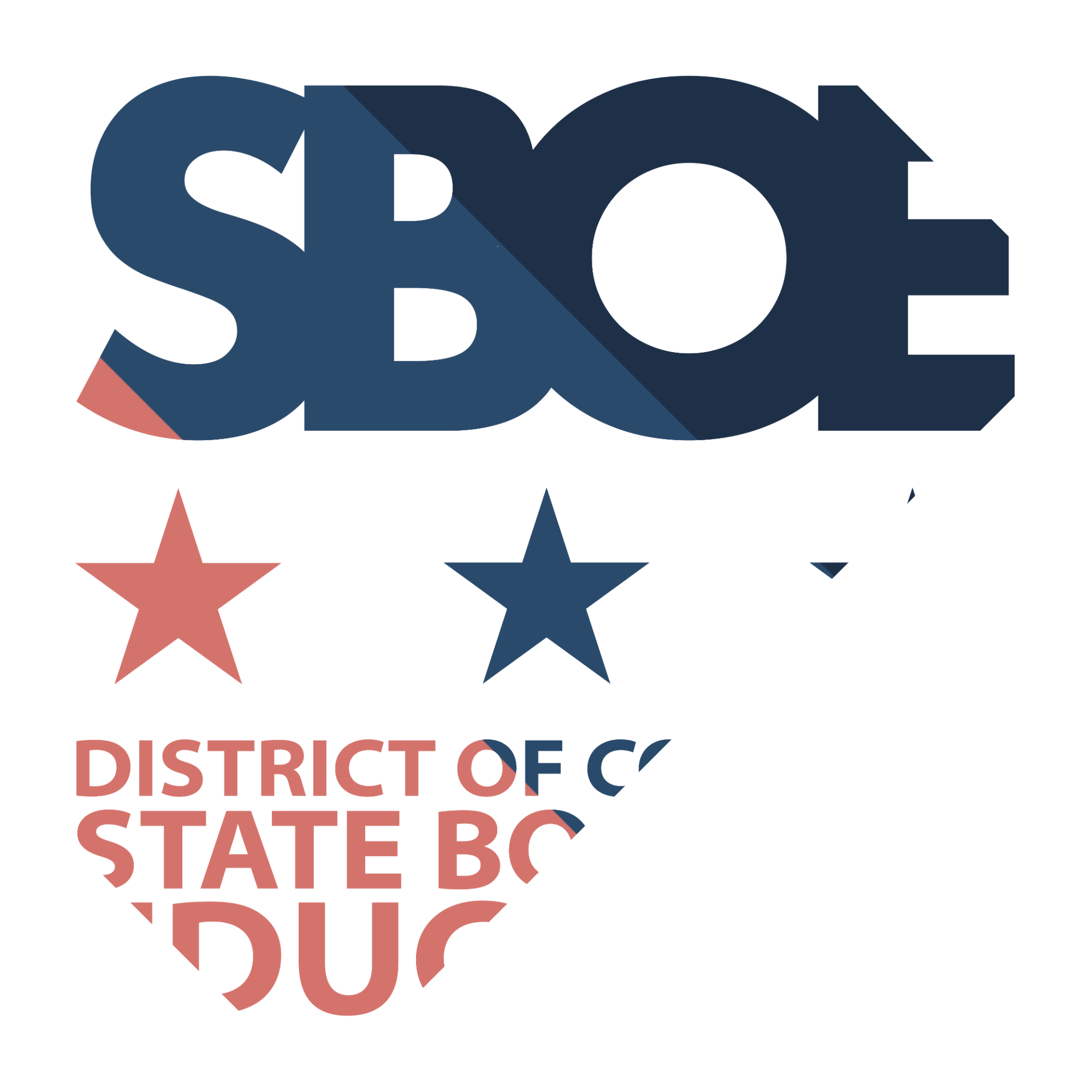 Square Gradient Heritage